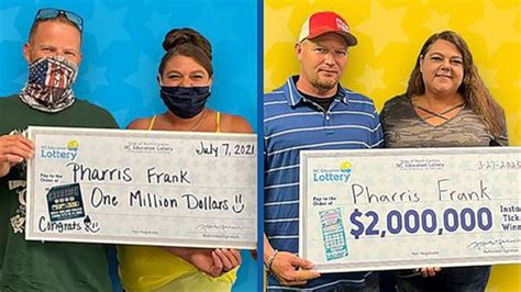 n c lottery post|nc lottery winners 2021.